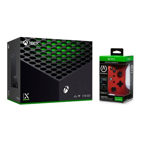 walmart xbox series x bundle.